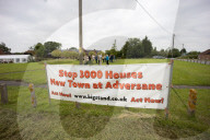 Community groups await Horsham council decision on where to locate new homes to meet government targets