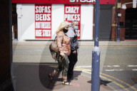 ‘Our town centres were dying long before the virus came’. Deprivation in Greater Manchester may have been exacerbated by Covid but its sources go back much further, say local people