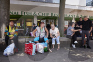 ‘Our town centres were dying long before the virus came’. Deprivation in Greater Manchester may have been exacerbated by Covid but its sources go back much further, say local people