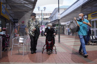 ‘Our town centres were dying long before the virus came’. Deprivation in Greater Manchester may have been exacerbated by Covid but its sources go back much further, say local people