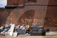 ‘Our town centres were dying long before the virus came’. Deprivation in Greater Manchester may have been exacerbated by Covid but its sources go back much further, say local people