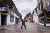 ‘Our town centres were dying long before the virus came’. Deprivation in Greater Manchester may have been exacerbated by Covid but its sources go back much further, say local people