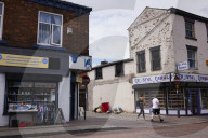 ‘Our town centres were dying long before the virus came’. Deprivation in Greater Manchester may have been exacerbated by Covid but its sources go back much further, say local people