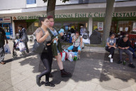 ‘Our town centres were dying long before the virus came’. Deprivation in Greater Manchester may have been exacerbated by Covid but its sources go back much further, say local people