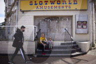 ‘Our town centres were dying long before the virus came’. Deprivation in Greater Manchester may have been exacerbated by Covid but its sources go back much further, say local people