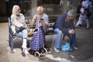 ‘Our town centres were dying long before the virus came’. Deprivation in Greater Manchester may have been exacerbated by Covid but its sources go back much further, say local people