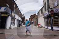 ‘Our town centres were dying long before the virus came’. Deprivation in Greater Manchester may have been exacerbated by Covid but its sources go back much further, say local people