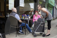 ‘Our town centres were dying long before the virus came’. Deprivation in Greater Manchester may have been exacerbated by Covid but its sources go back much further, say local people