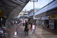 ‘Our town centres were dying long before the virus came’. Deprivation in Greater Manchester may have been exacerbated by Covid but its sources go back much further, say local people