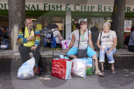 ‘Our town centres were dying long before the virus came’. Deprivation in Greater Manchester may have been exacerbated by Covid but its sources go back much further, say local people