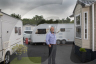 Our traditions, way of life and culture are under threat, Gypsy leader warns Patel