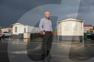 Our traditions, way of life and culture are under threat, Gypsy leader warns Patel