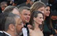 Cannes premiere for 'Stillwater'