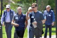 NEWS - Witschaftsbosse an der Medienfinanzkonferenz Sun Valley in Idaho