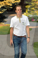 NEWS - Witschaftsbosse an der Medienfinanzkonferenz Sun Valley in Idaho