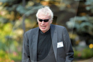 NEWS - Witschaftsbosse an der Medienfinanzkonferenz Sun Valley in Idaho