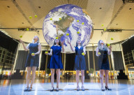 Milton Keynes International Festival 2021 launch