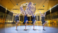 Milton Keynes International Festival 2021 launch