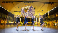 Milton Keynes International Festival 2021 launch