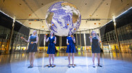 Milton Keynes International Festival 2021 launch