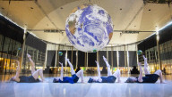 Milton Keynes International Festival 2021 launch