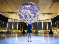 Milton Keynes International Festival 2021 launch