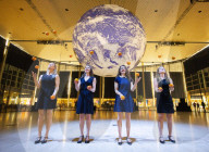 Milton Keynes International Festival 2021 launch