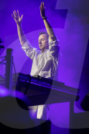 FRA - VENCE - CONCERT - MARTIN SOLVEIG