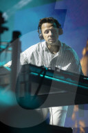 FRA - VENCE - CONCERT - MARTIN SOLVEIG