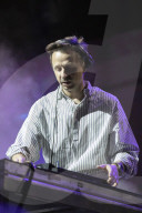 FRA - VENCE - CONCERT - MARTIN SOLVEIG
