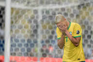 Brazil v Argentina: Final - Copa America Brazil 2021