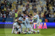 Brazil v Argentina: Final - Copa America Brazil 2021