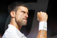 SPORT - Tennis: Djokovic siegt in Wimbledon