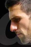 SPORT - Tennis: Djokovic siegt in Wimbledon