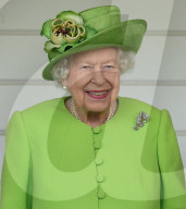 ROYALS - Queen Elizabeth besucht das Finale des Royal Windsor Cup