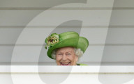 ROYALS - Queen Elizabeth besucht das Finale des Royal Windsor Cup