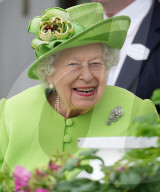 ROYALS - Queen Elizabeth besucht das Finale des Royal Windsor Cup