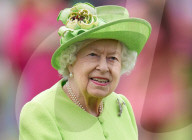 ROYALS - Queen Elizabeth besucht das Finale des Royal Windsor Cup