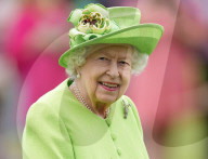 ROYALS - Queen Elizabeth besucht das Finale des Royal Windsor Cup