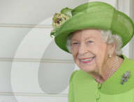 ROYALS - Queen Elizabeth besucht das Finale des Royal Windsor Cup