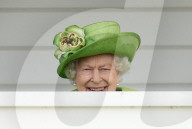 ROYALS - Queen Elizabeth besucht das Finale des Royal Windsor Cup