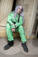 EILISH  billie