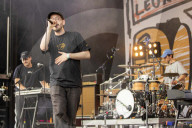 Djamin Izadi, Jakob Amr, Felix Eicke (Leoniden)