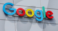 NEWS - Google Schriftzug in Zürich