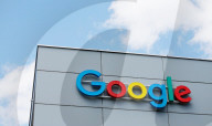 NEWS - Google Schriftzug in Zürich