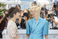 Cannes 2021 - "The French Dispatch" Photo Call