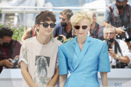 Cannes 2021 - "The French Dispatch" Photo Call