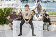 Cannes 2021 - "The French Dispatch" Photo Call