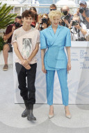 Cannes 2021 - "The French Dispatch" Photo Call