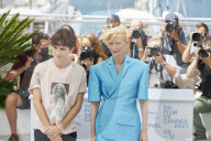 Cannes 2021 - "The French Dispatch" Photo Call